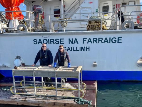 Aran Island Ferries 4