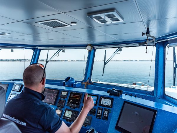 Aran Island Ferries 5
