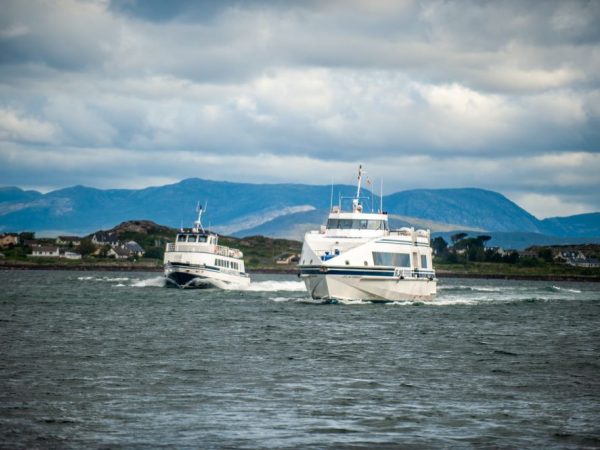 Aran Island Ferries 6