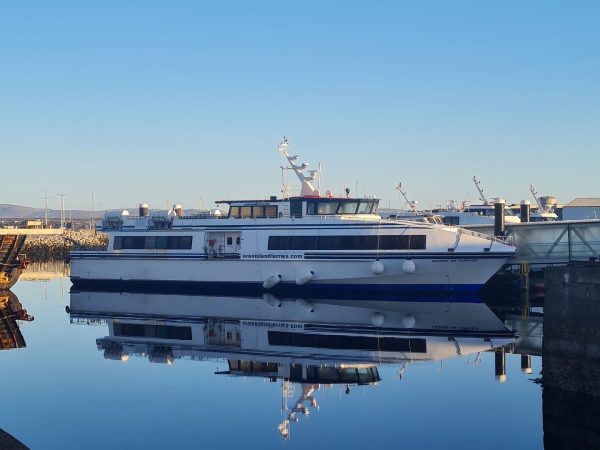 Aran Island Ferries 7