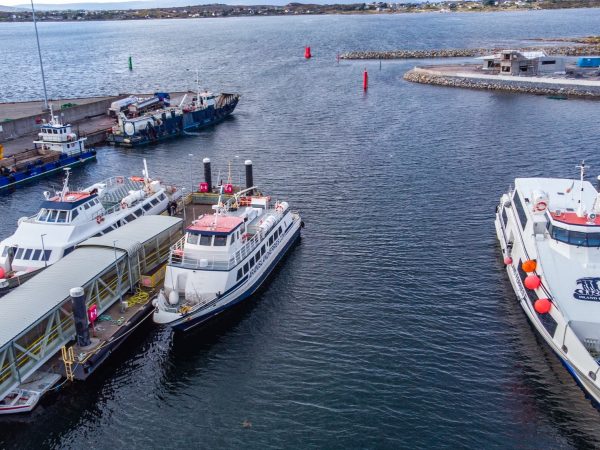 Aran Island Ferries 8