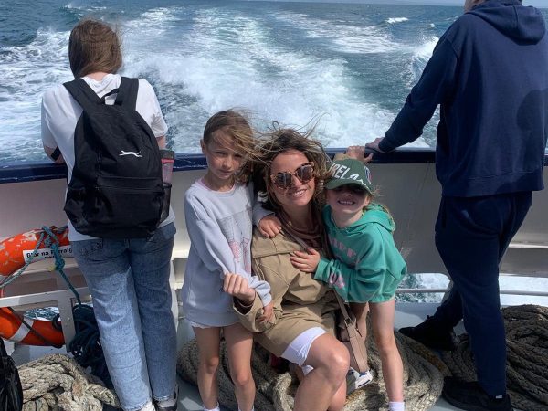 Aran Island Ferries 9