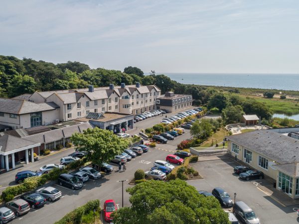 Arklow Bay Hotel 12