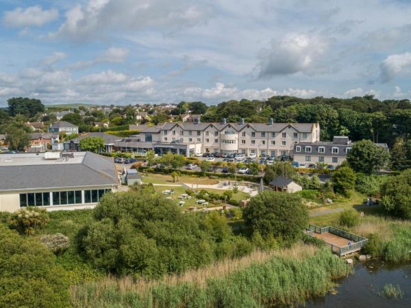 Arklow Bay Hotel 1