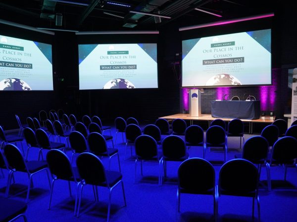 Armagh Planetarium 1