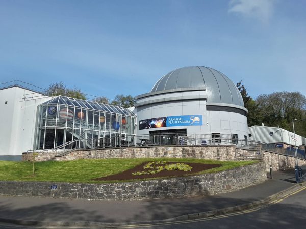 Armagh Planetarium 10