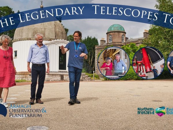 Armagh Planetarium 11
