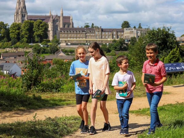 Armagh Planetarium 12