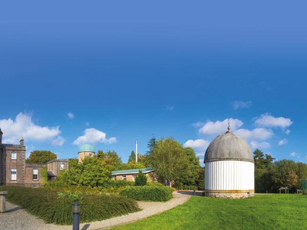 Armagh Planetarium 2