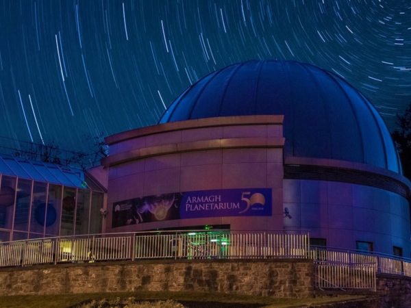 Armagh Planetarium 3