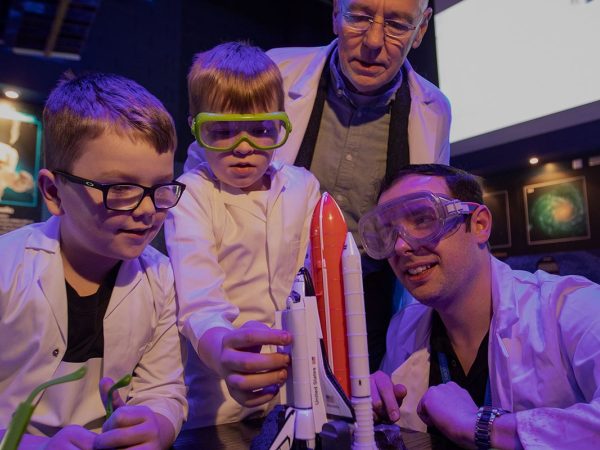 Armagh Planetarium 4