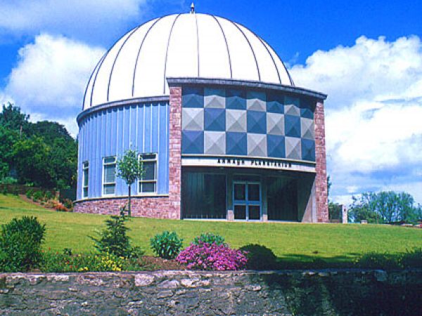 Armagh Planetarium 5