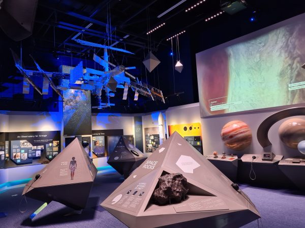 Armagh Planetarium 7