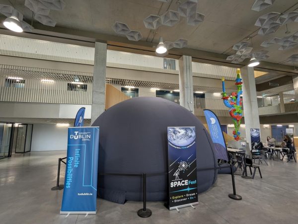 Armagh Planetarium 8