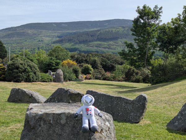 Armagh Planetarium 9