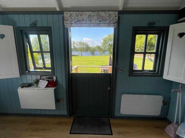 Arrow Huts Glamping 5