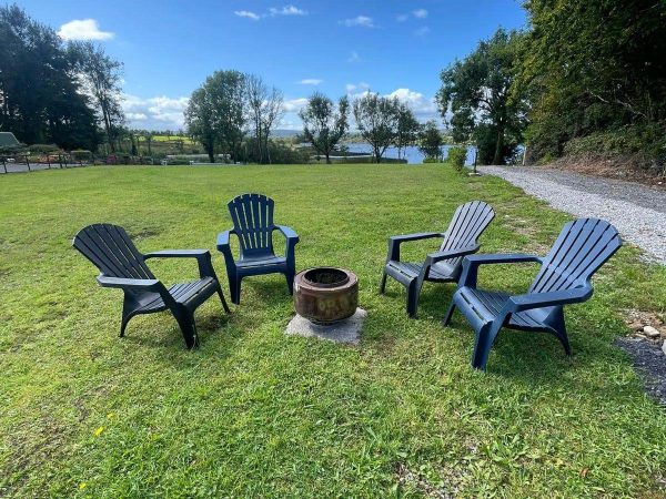 Arrow Huts Glamping 8