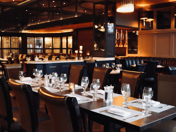 Ashdown Park Hotel 13