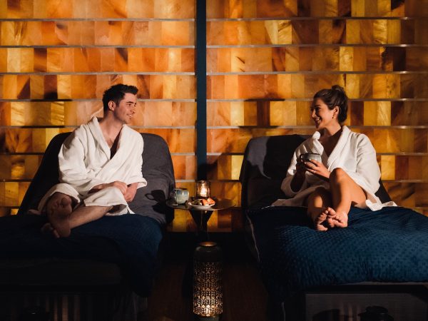 Ashdown Park Hotel 15