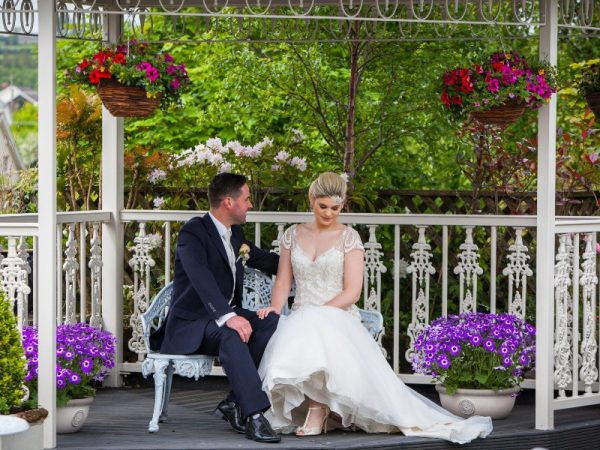 Ashdown Park Hotel 3