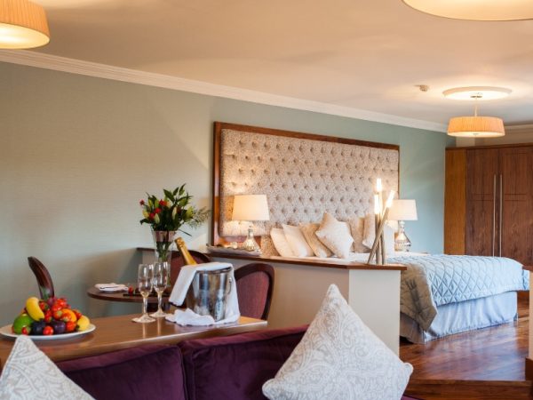 Ashdown Park Hotel 6