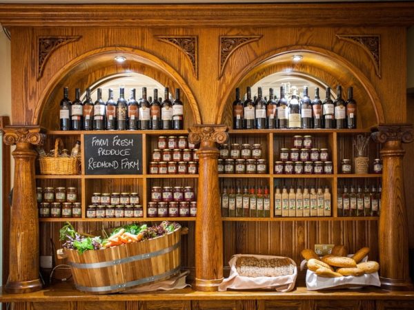 Ashdown Park Hotel 8