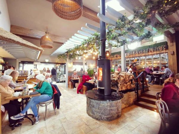 Ashvale Farm Shop 11