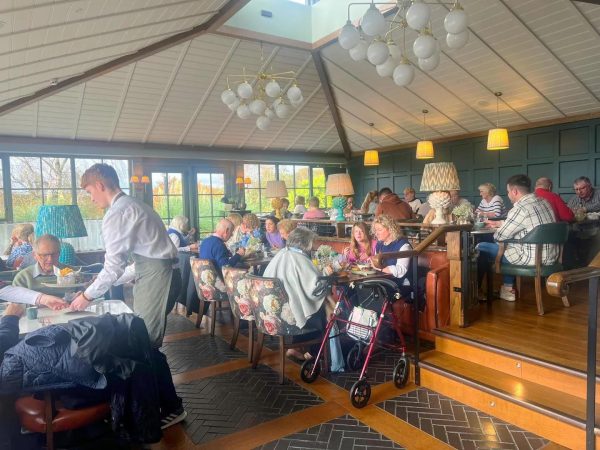 Ashvale Farm Shop 13