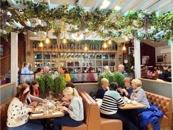 Ashvale Farm Shop 16