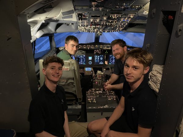 Atlantic Air Adventures 1