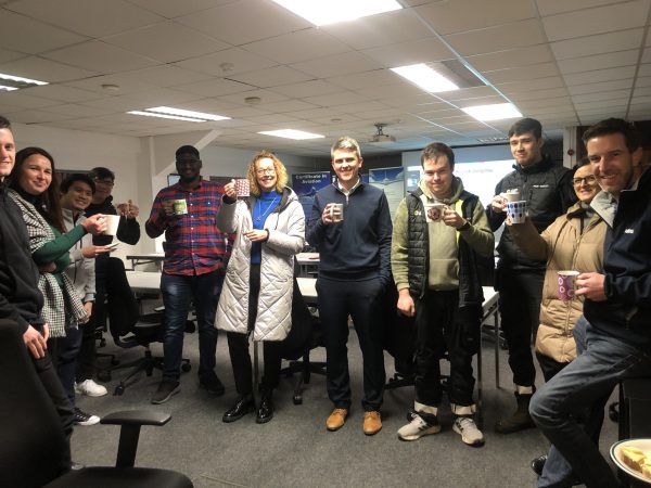 Atlantic Air Adventures 2