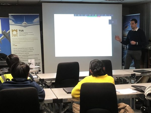 Atlantic Air Adventures 3