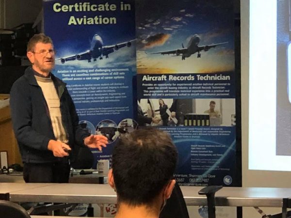 Atlantic Air Adventures 5