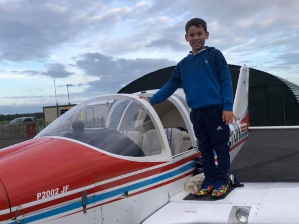 Atlantic Air Adventures 6