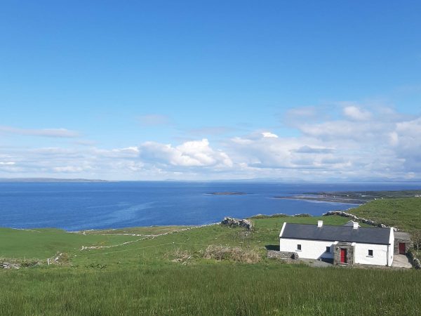Atlantic View Cottages 1