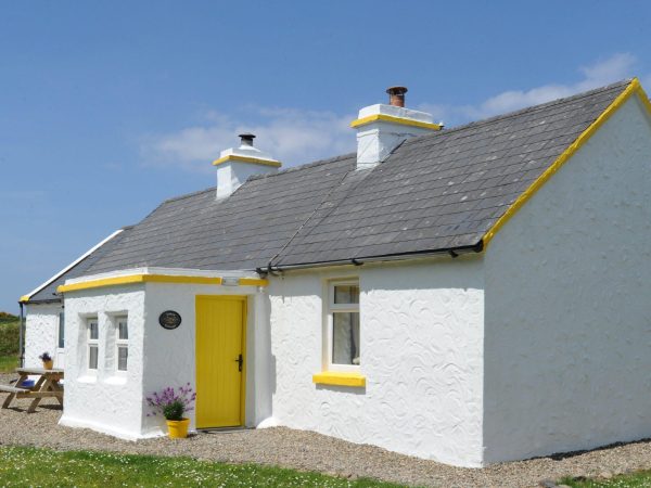 Atlantic View Cottages 10