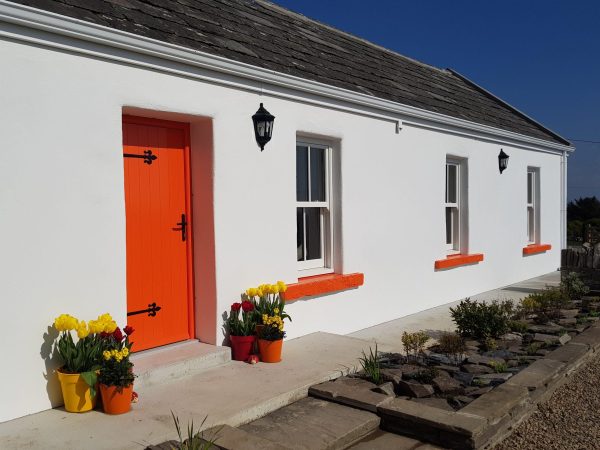 Atlantic View Cottages 11