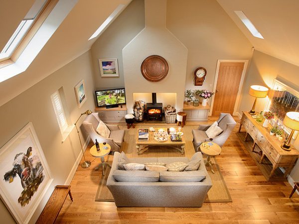 Atlantic View Cottages 13