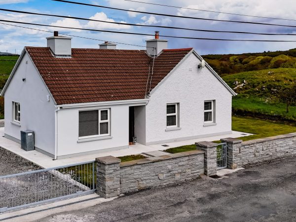 Atlantic View Cottages 15