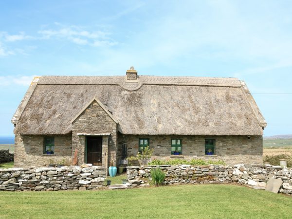 Atlantic View Cottages 16