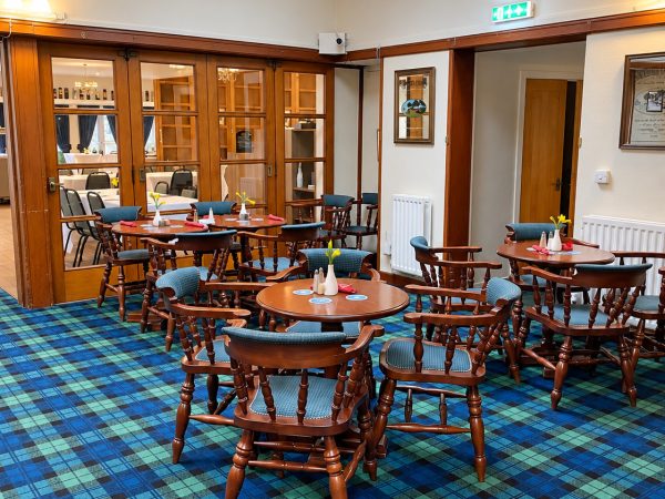 Auld Cross Keys 2
