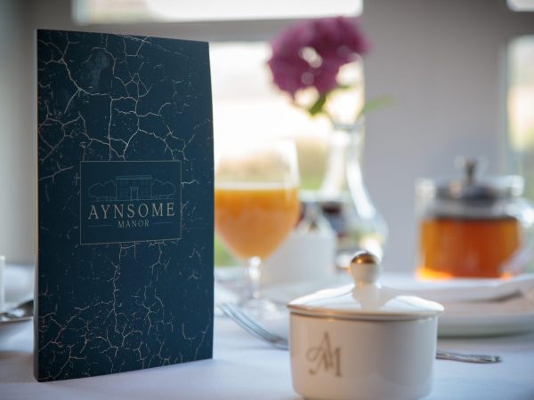 Aynsome Manor 2