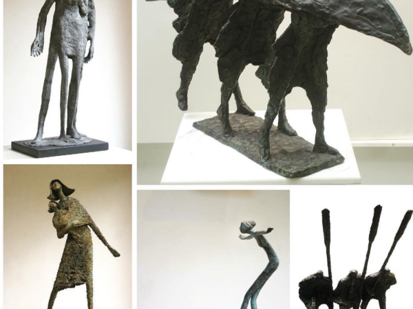 BOB QUINN HANS BLANK