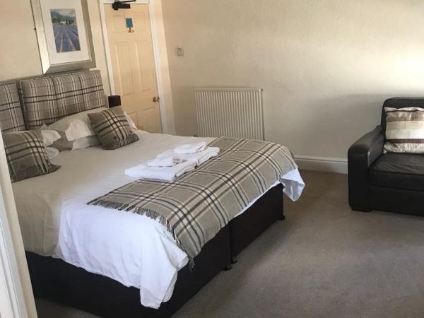 Ba Ba Guest House 2