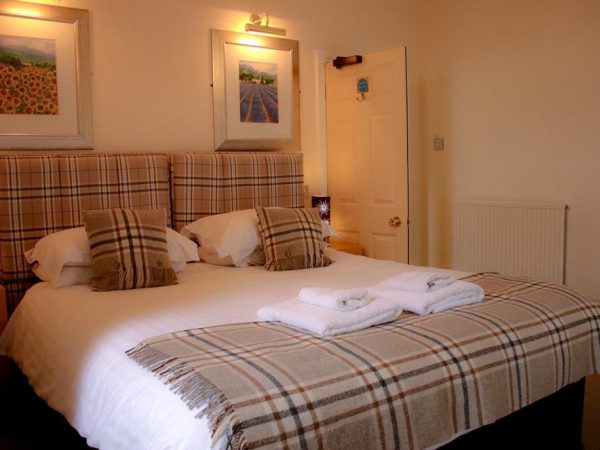 Ba Ba Guest House 3