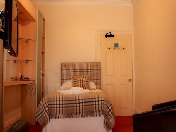 Ba Ba Guest House 4