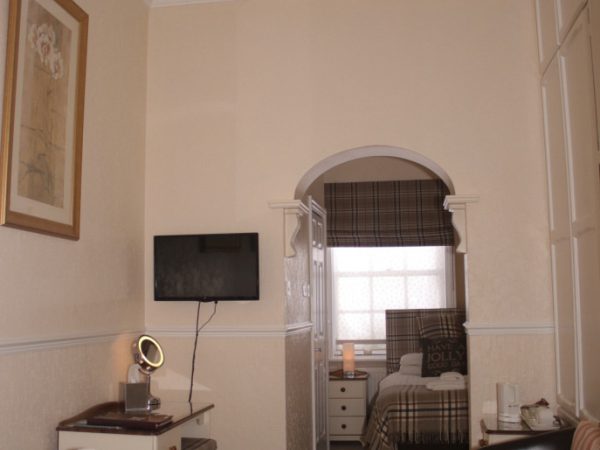 Ba Ba Guest House 5