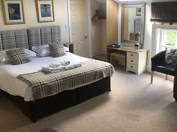 Ba Ba Guest House 8
