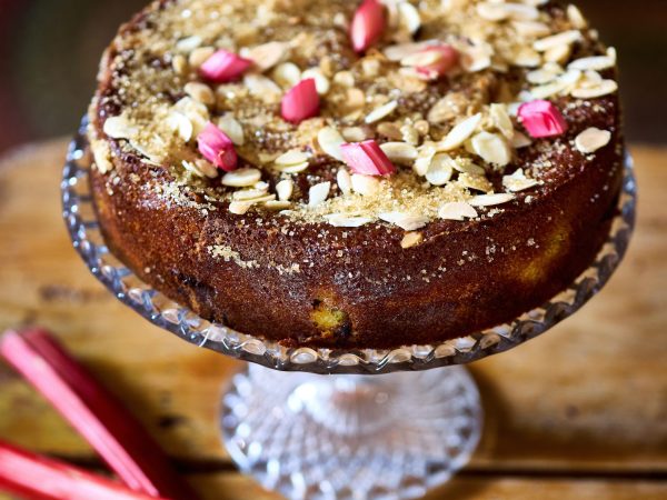 Bake House NI May21st 3 O4 A3418