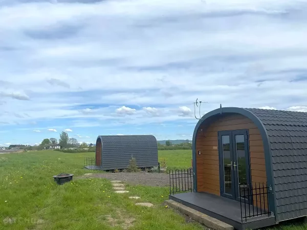 Baldwins Brook Glamping 11